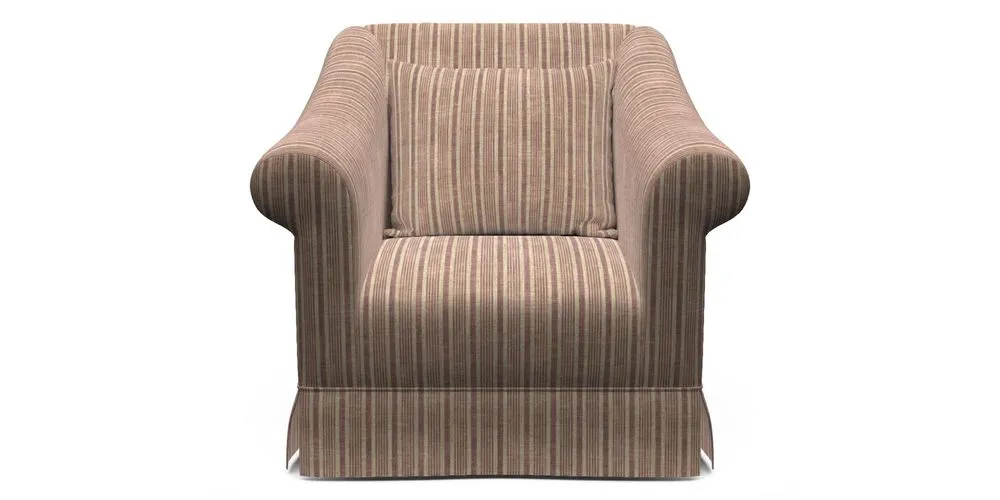 Bespoke Armchairs