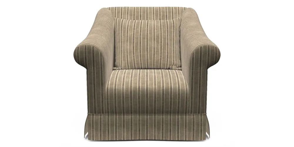 Bespoke Armchairs