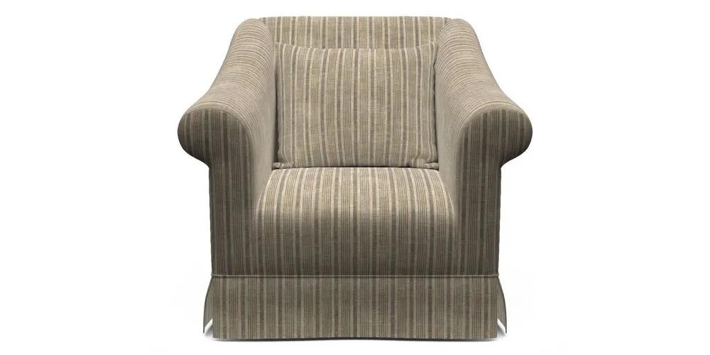 Bespoke Armchairs
