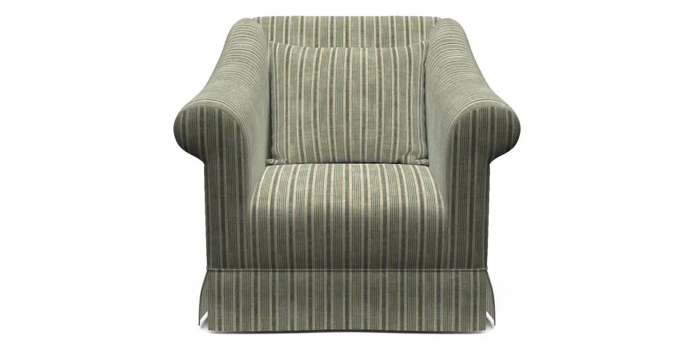 Bespoke Armchairs