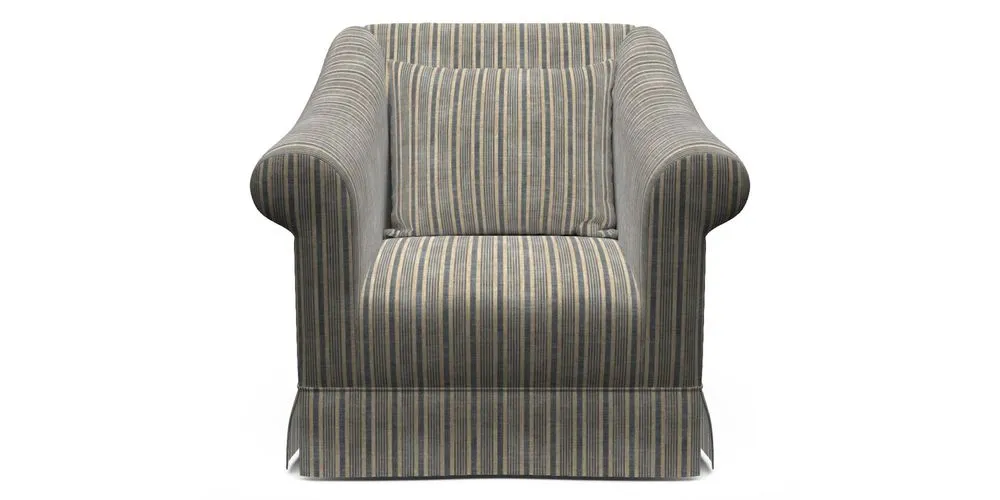 Bespoke Armchairs