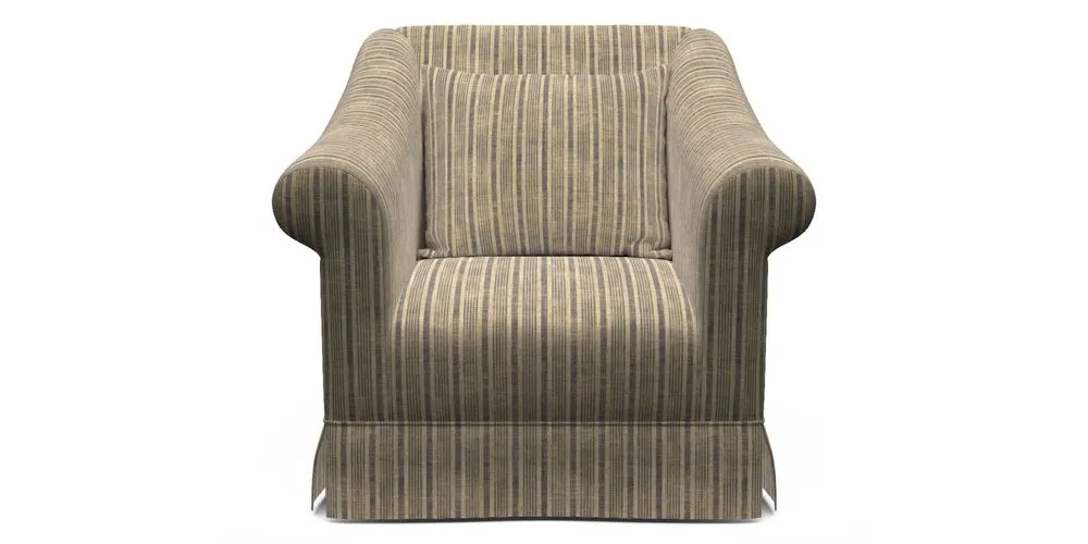 Bespoke Armchairs