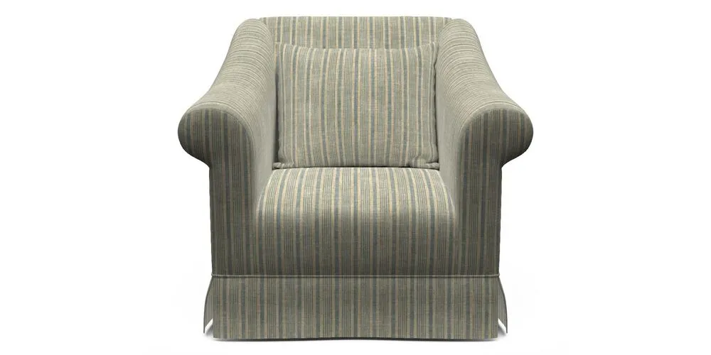 Bespoke Armchairs
