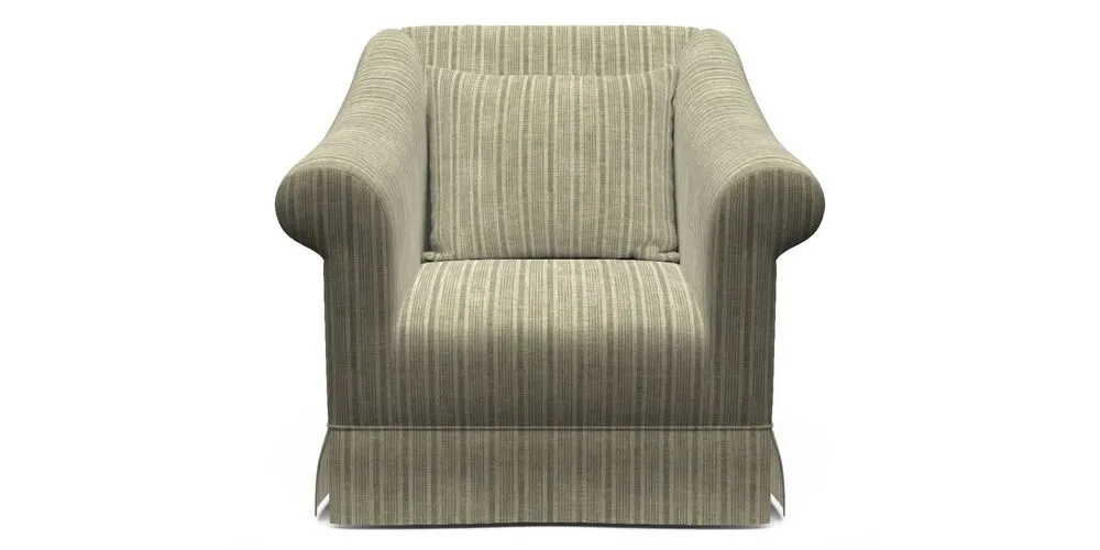 Bespoke Armchairs