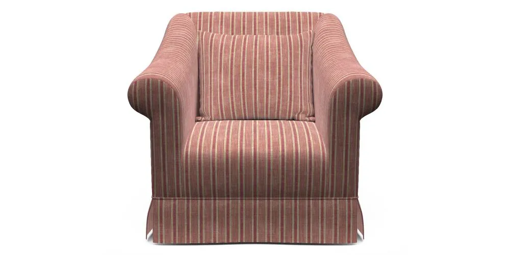 Bespoke Armchairs