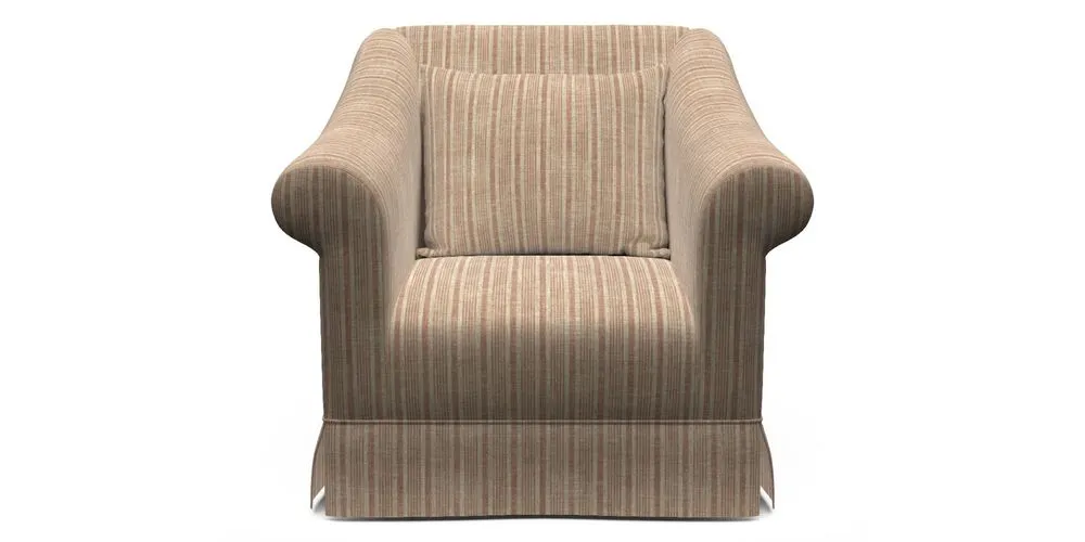 Bespoke Armchairs