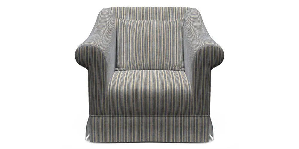 Bespoke Armchairs
