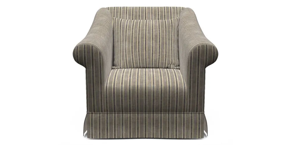 Bespoke Armchairs