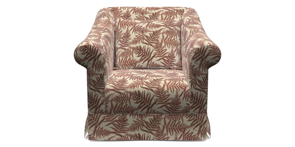 Bespoke Armchairs