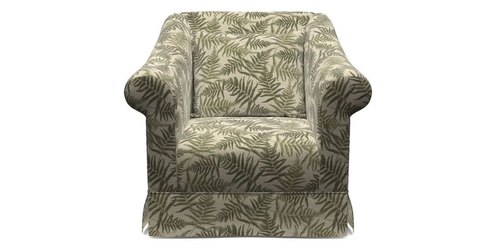 Bespoke Armchairs