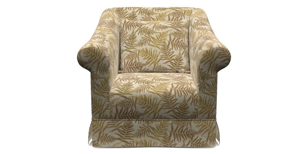 Bespoke Armchairs