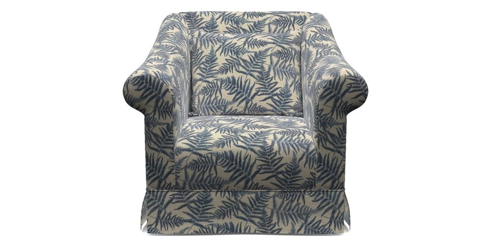 Bespoke Armchairs