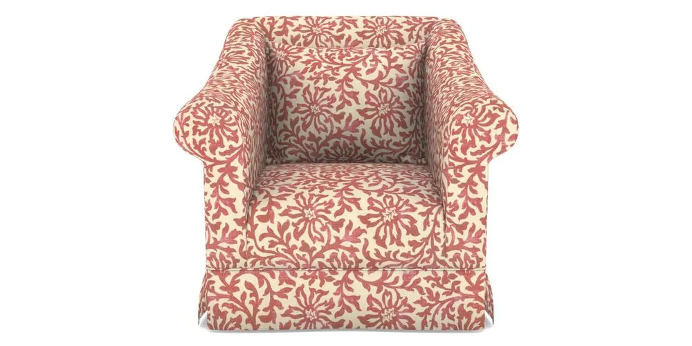 Bespoke Armchairs