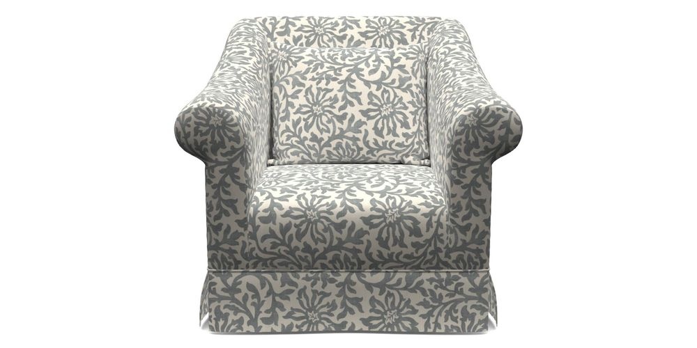 Bespoke Armchairs