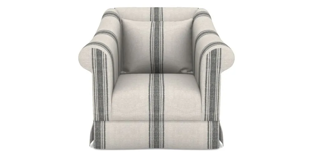 Bespoke Armchairs