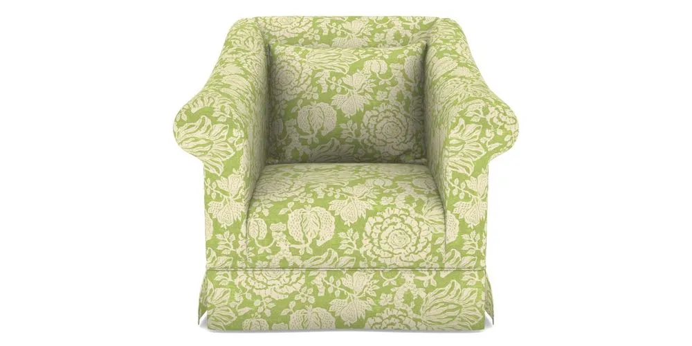 Bespoke Armchairs