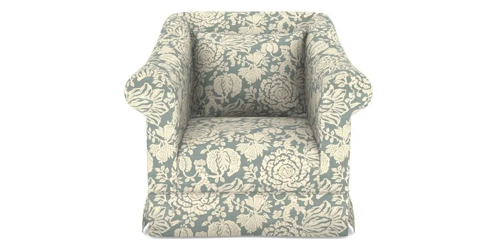 Bespoke Armchairs