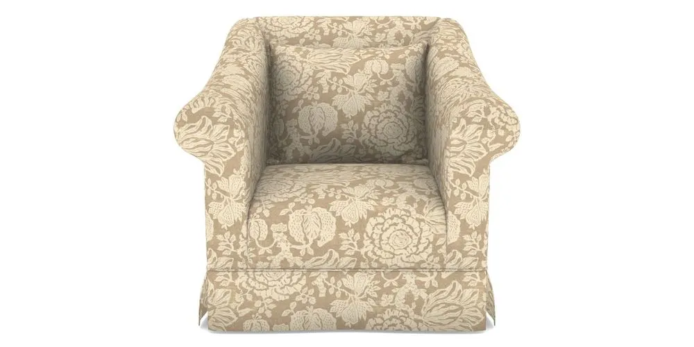 Bespoke Armchairs