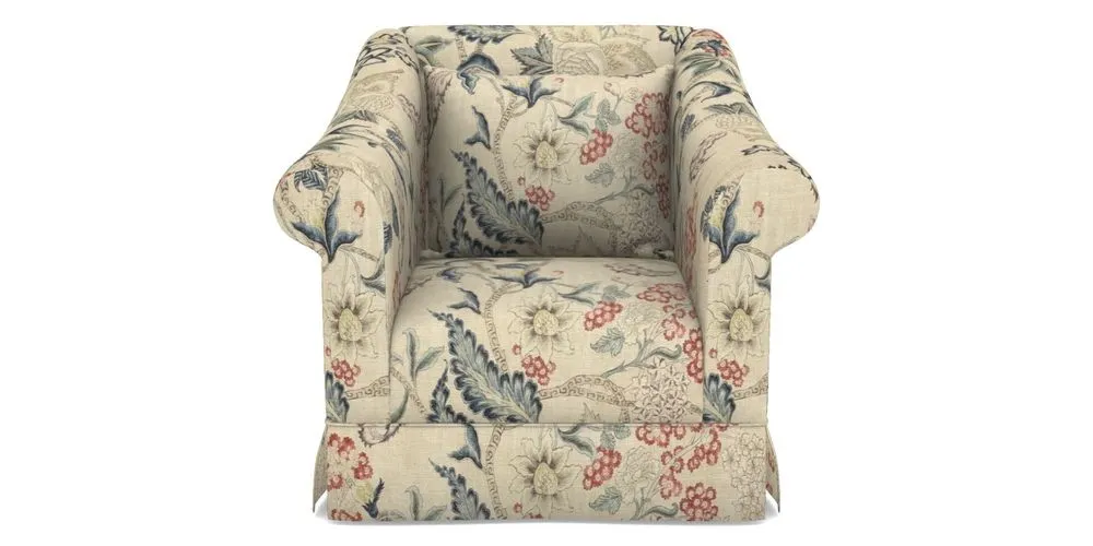Bespoke Armchairs