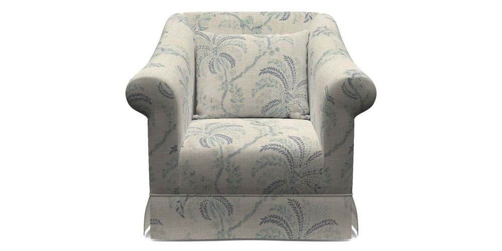 Bespoke Armchairs