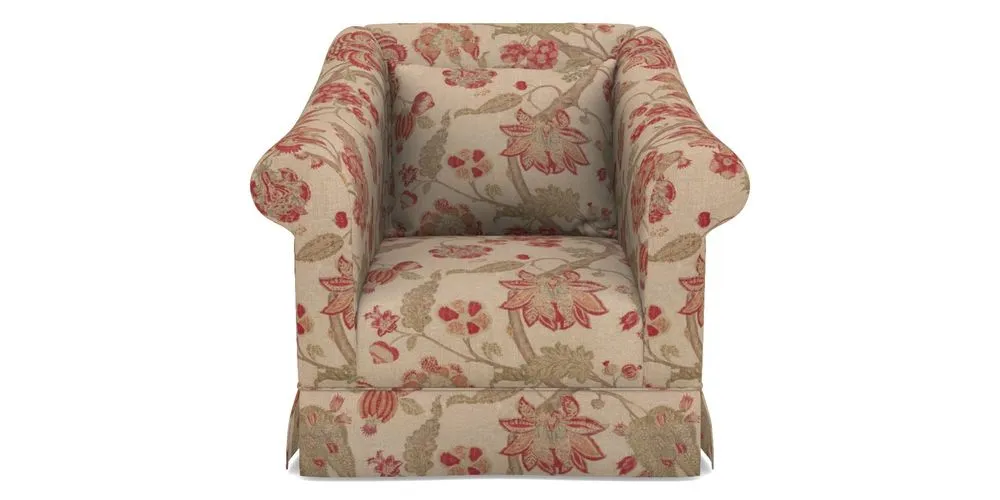 Bespoke Armchairs
