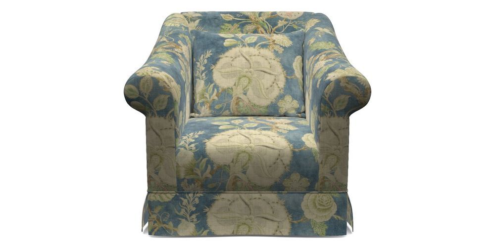 Bespoke Armchairs