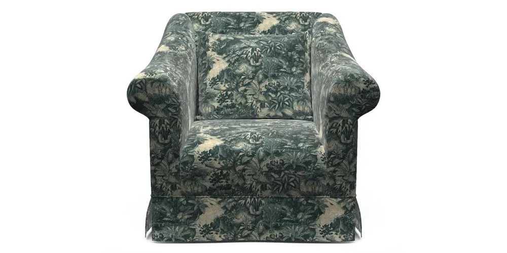 Bespoke Armchairs
