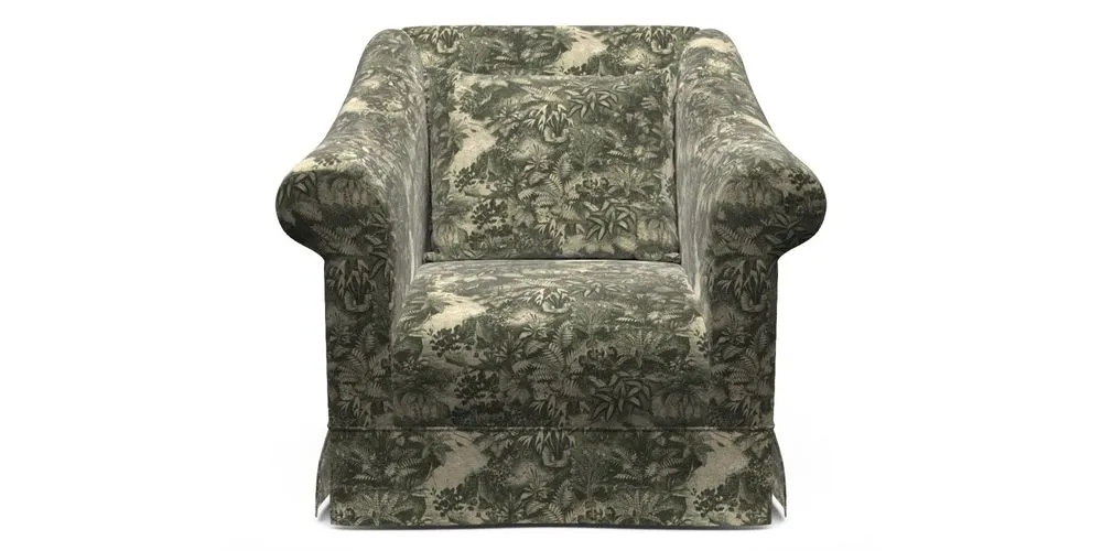 Bespoke Armchairs