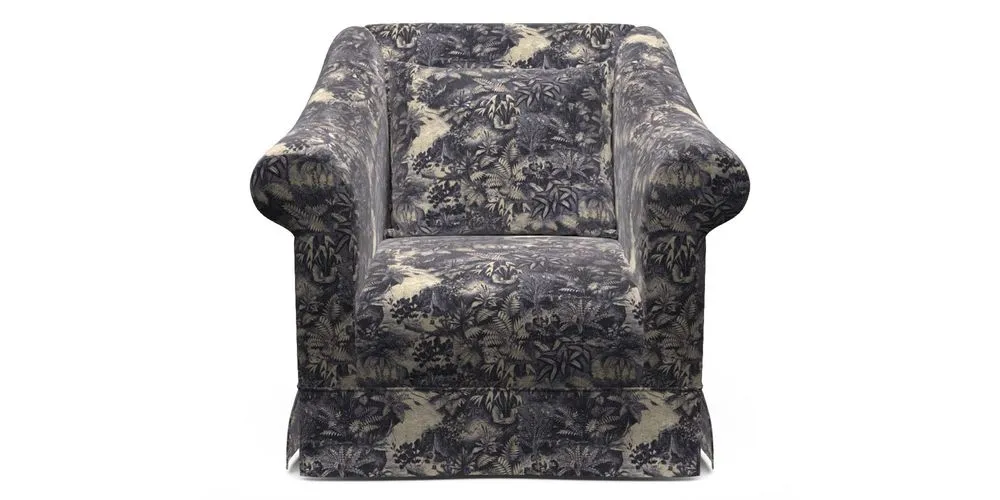 Bespoke Armchairs