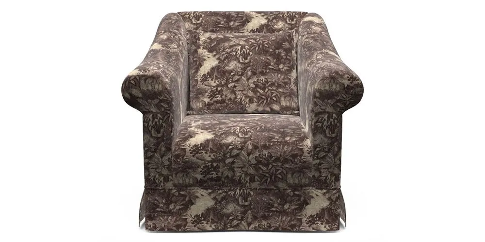 Bespoke Armchairs