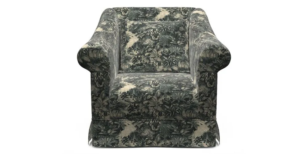Bespoke Armchairs