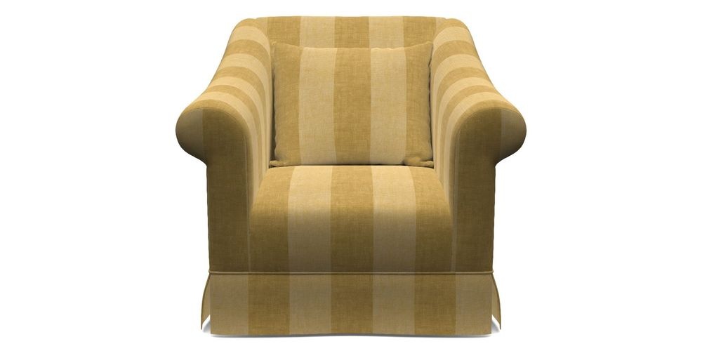 Bespoke Armchairs
