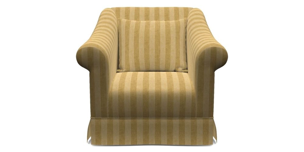 Bespoke Armchairs