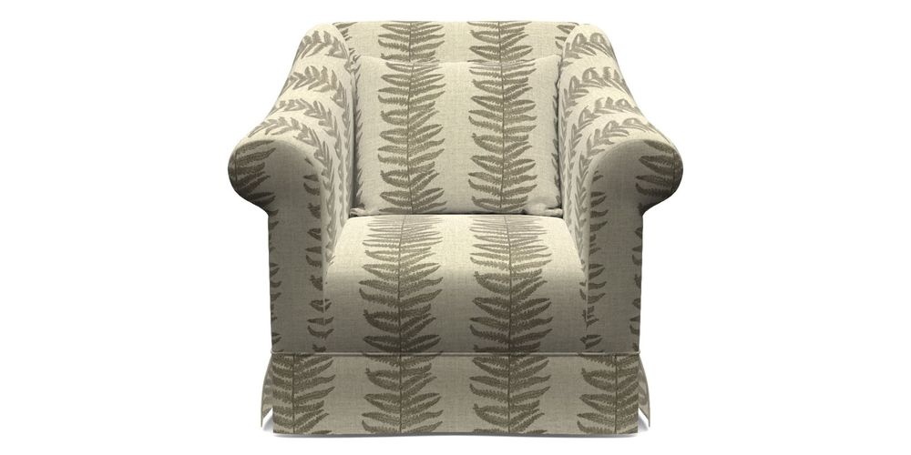 Bespoke Armchairs