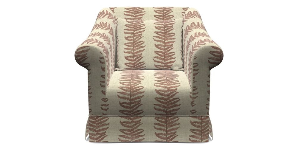 Bespoke Armchairs