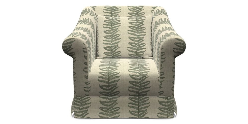 Bespoke Armchairs