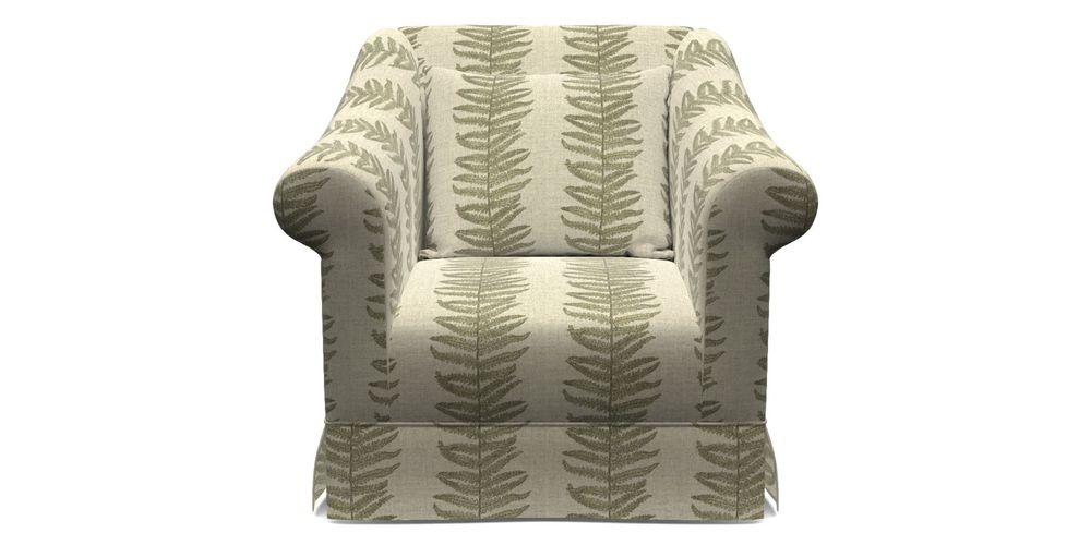 Bespoke Armchairs