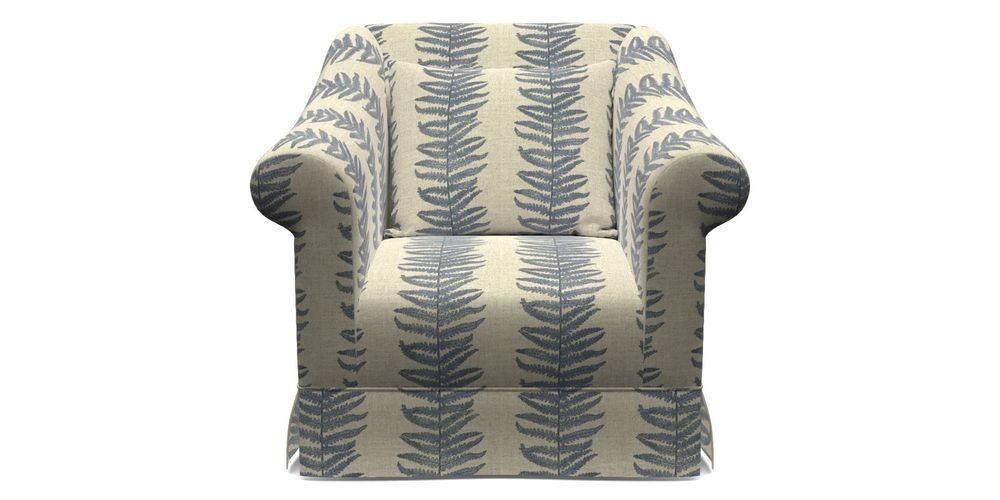 Bespoke Armchairs