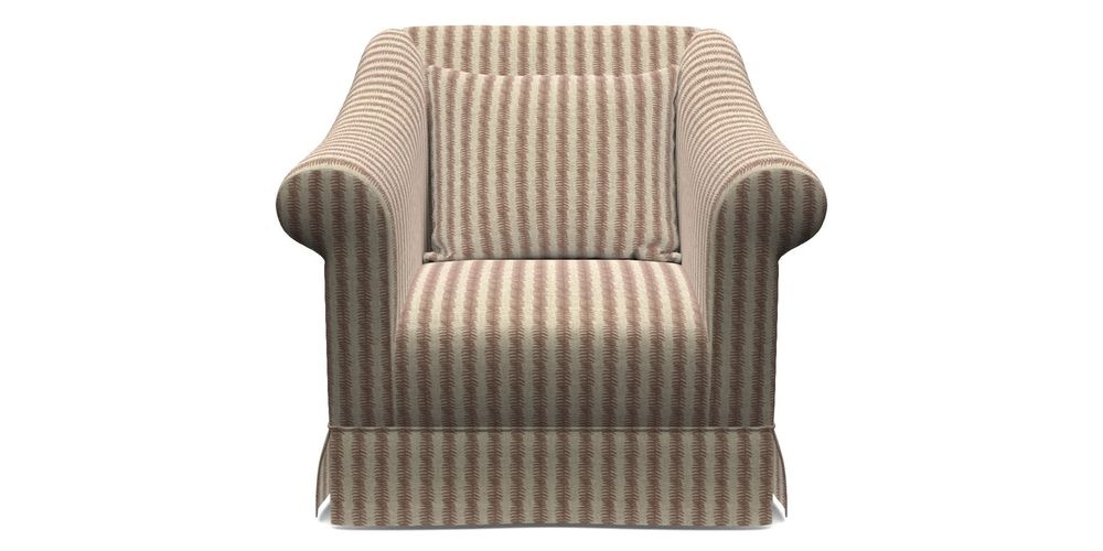 Bespoke Armchairs
