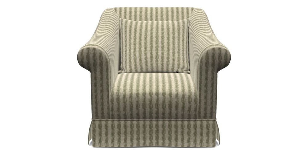 Bespoke Armchairs