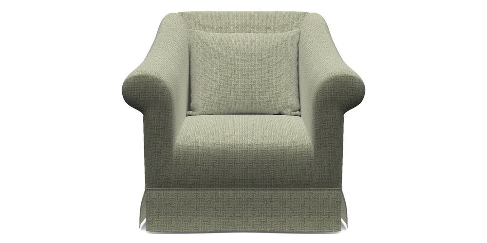 Bespoke Armchairs