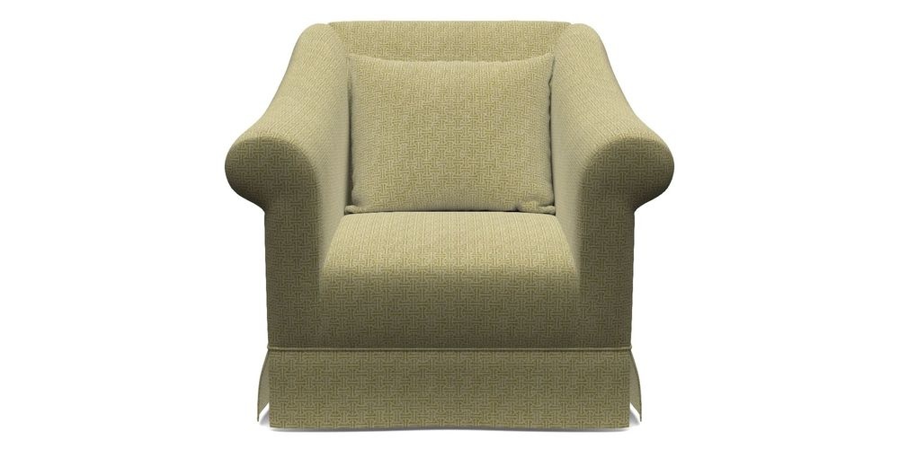 Bespoke Armchairs