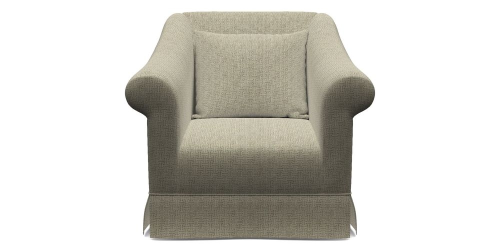 Bespoke Armchairs