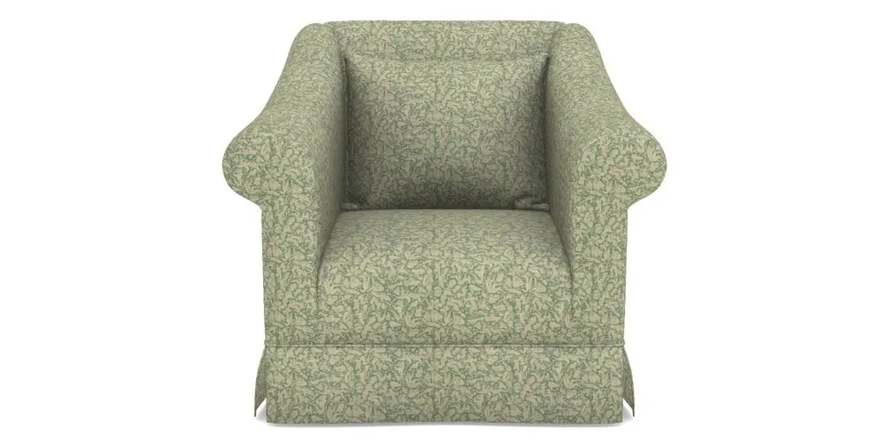 Bespoke Armchairs
