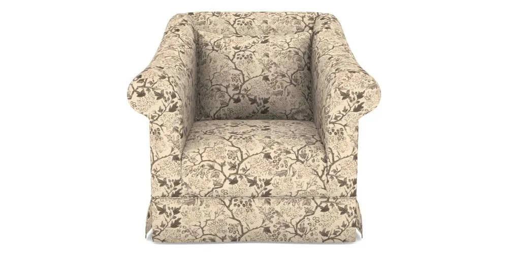 Bespoke Armchairs