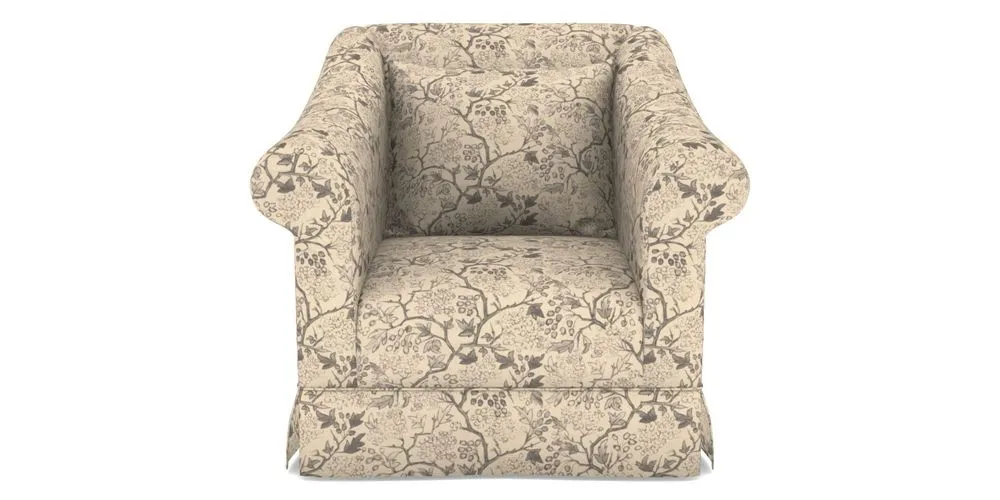Bespoke Armchairs