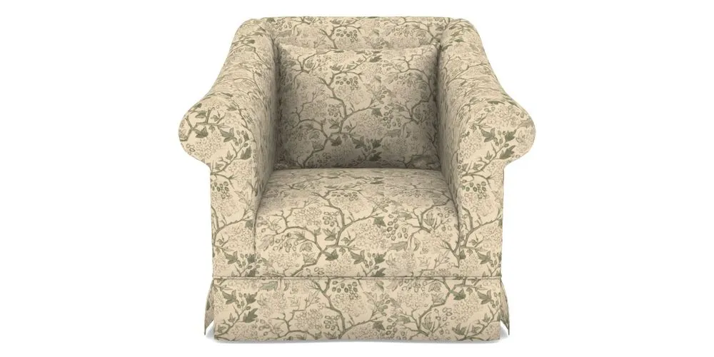 Bespoke Armchairs