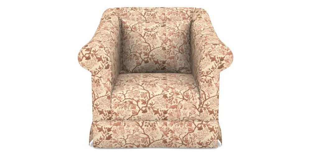Bespoke Armchairs