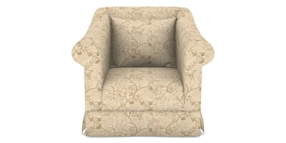 Bespoke Armchairs