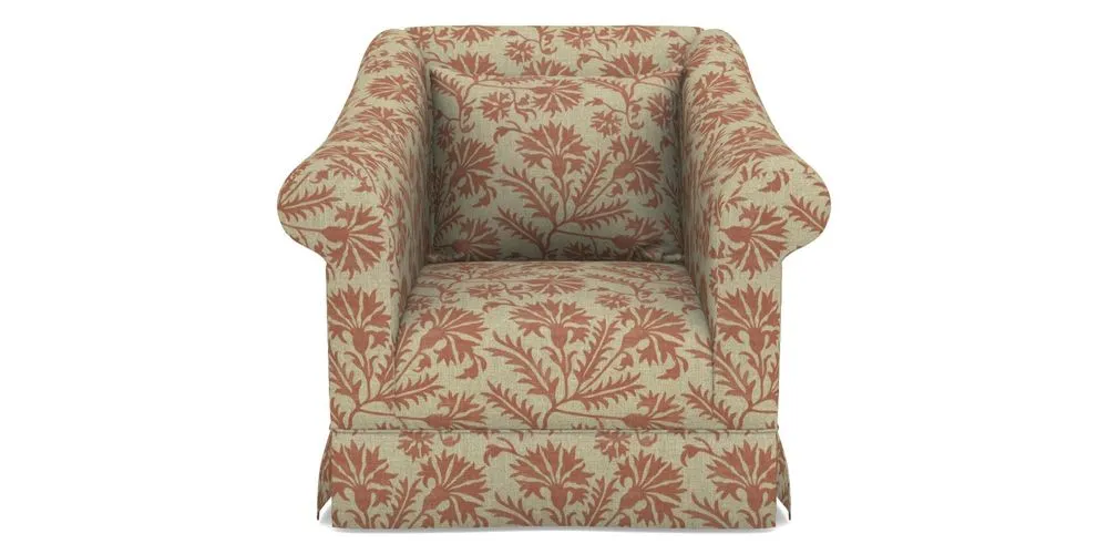 Bespoke Armchairs